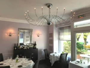 Aux Poulbots Gourmets à Thionville