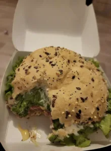 Street-food 49 à Les Hauts-d'Anjou