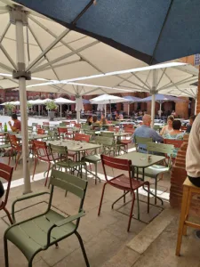 Marakana à Montauban