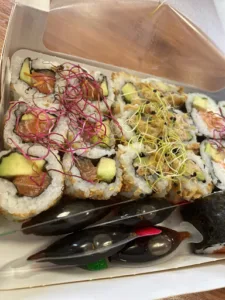 O’ Sandwich à Marcq-en-Barul