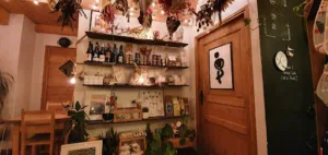 lucia à Saint-Jean-de-Sixt