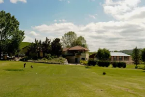 Le Domaine Du Val D’auzon Service Événementiel à Le Crest