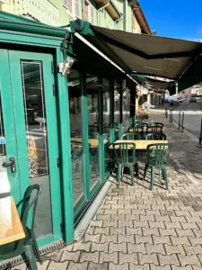 Le Petit Chalet à Thônes