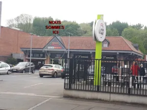 Les Saveurs Du Potager (Du fait maison sur place, à emporter et en livraison). à Villeneuve-d'Ascq