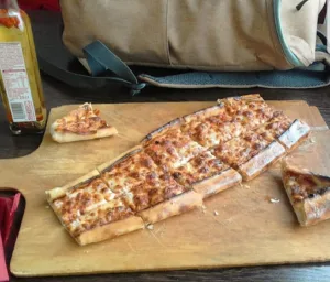 Snack Deniz à Strasbourg