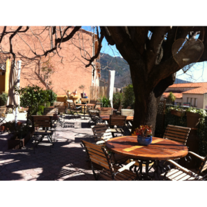 L’Ecole des Filles à Le Bar-sur-Loup
