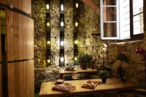 Le Millésime à Hyères