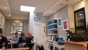 Cosy and Co à Charleville-Mézières