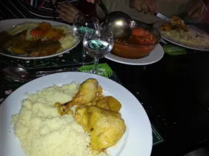 Le Sancerre à Meaux