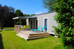 Yelloh! Village La Roche Posay à La Roche-Posay