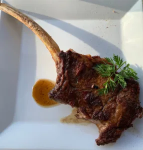 La Fougassette à Saint-Symphorien-sur-Coise