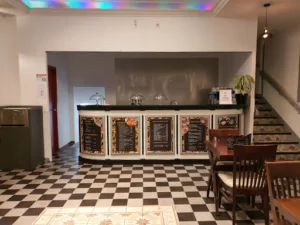 restaurant chez kaddour à Limoges