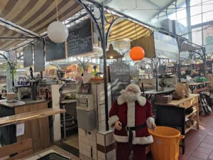 Carré des Halles à Angoulême