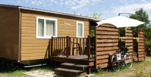 Camping La Jaougotte à Vielle-Saint-Girons