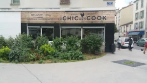 Le Chic and Cook | Restaurant 94 | Poulet Braisé à Alfortville