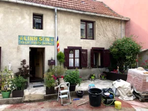 Au Plat du Jour à Reims