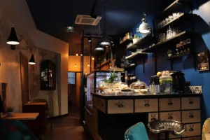 La Fabrique de Louise à Saint-Germain-en-Laye