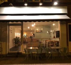 Crêperie Suzette Marcq à Marcq-en-Barul