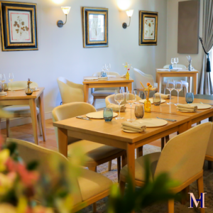 Maison Hache à Eygalières