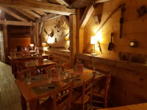 Restaurant Le Betandi à Thonon-les-Bains