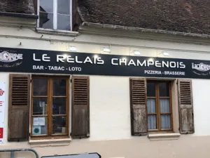 Le Relais Champenois à Élincourt-Sainte-Marguerite
