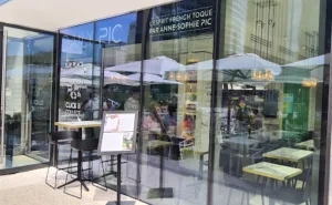 Daily Pic à Courbevoie