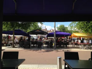 Le Monte Cristo à St-Chamond