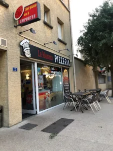 Le Manosco à Malissard