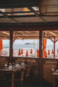 Nudisme interdit à Agde