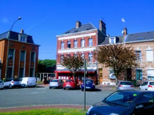 Le Tartarin à Amiens