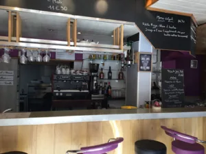 L’aristide à Dijon