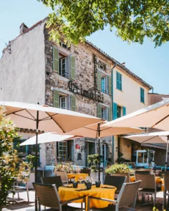 Le Grimaldi à Cagnes-sur-Mer