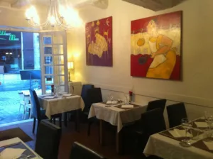 L’Embellie à Saint-Cyr-sur-Loire