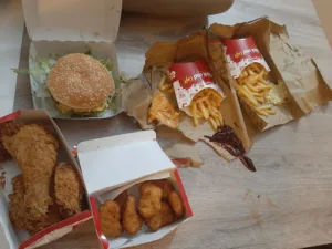 Chick’end à Cergy