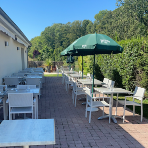 La Maison (Kitchen et Pizzeria) à Lusigny-sur-Barse