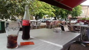 L’Art du Temps à Lafrançaise