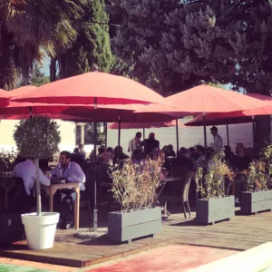 Mas du Ministre à Mauguio