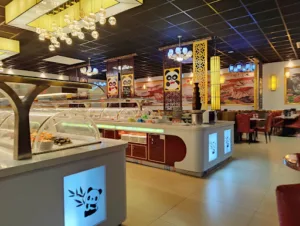 Sushi Wok Grill à Rethel