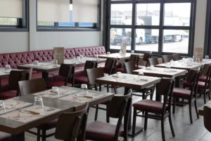 Les Maraîchers à Chevilly Larue