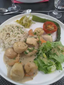 L’entre Deux à Le Portel