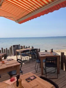 Chez Juliette à La Teste-de-Buch