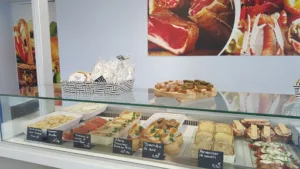 Aunis Réceptions à Salles-sur-Mer