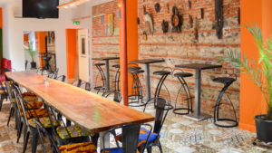 Farafina à Toulouse