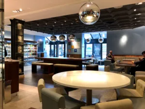 COJEAN BOURSE à Paris