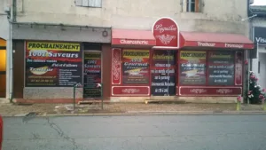 Asia Gourmet – 1001 Saveurs à Mussidan