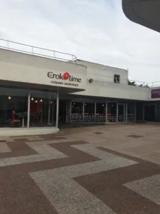 Le Crok Time à Élancourt