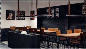 Black & White Burger Limoges à Limoges