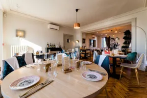 L’Esberit à Bizanos