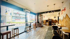 O’Tacos Bezons à Bezons