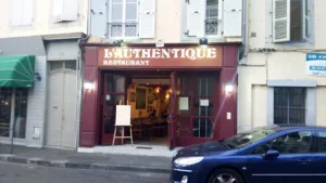 L’Authentique à Tarbes
